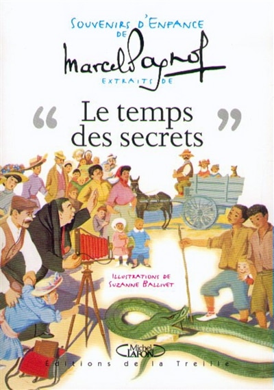 Couverture_Le temps des secrets