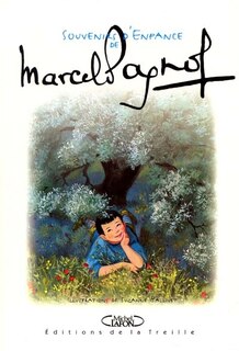 Front cover_Souvenirs.. enfance-m.pagnol-cof.3ex.