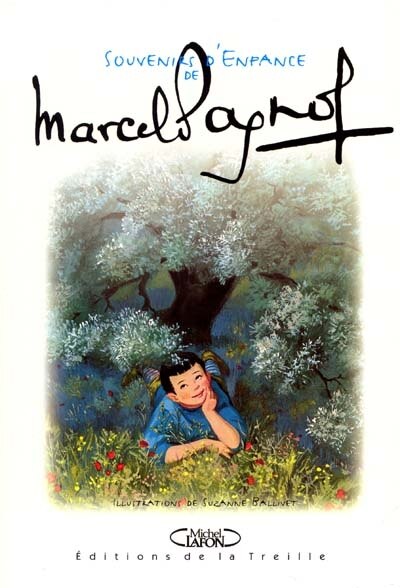 Front cover_Souvenirs.. enfance-m.pagnol-cof.3ex.
