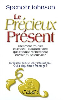 Couverture_Precieux present -le