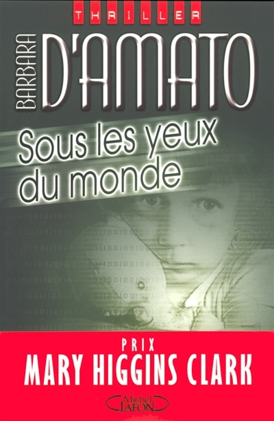 Front cover_Sous les yeux du monde