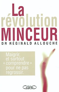 Couverture_Revolution minceur -la