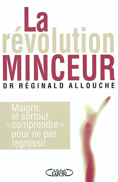 Couverture_Revolution minceur -la