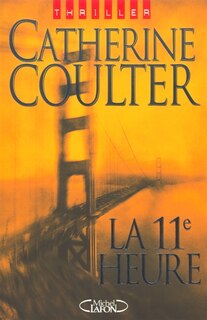 Couverture_La 11e heure