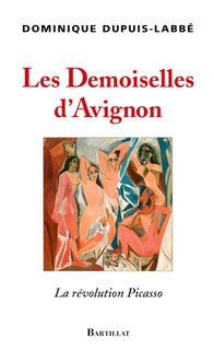 DEMOISELLES D'AVIGNON -LES