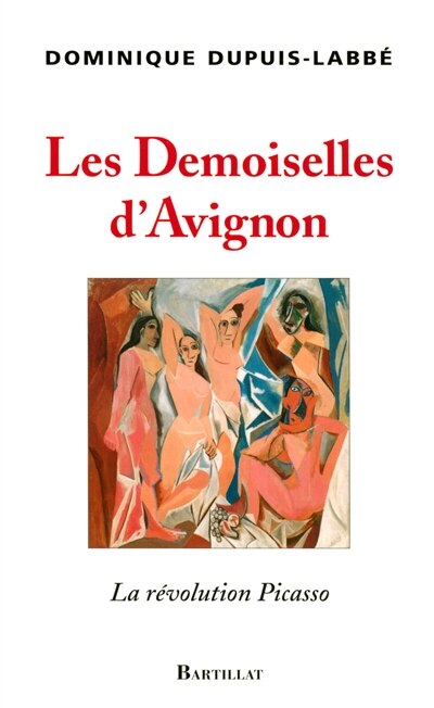 DEMOISELLES D'AVIGNON -LES