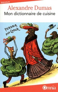 Couverture_Mon dictionnaire de cuisine