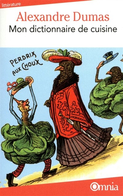 Couverture_Mon dictionnaire de cuisine