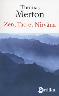 Couverture_Zen, Tao et Nirvâna