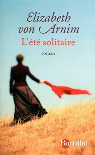 Front cover_L' été solitaire