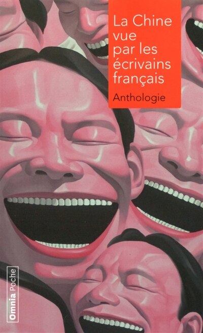 Front cover_La Chine vue par les écrivains français