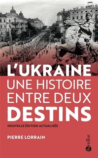 Couverture_L' Ukraine