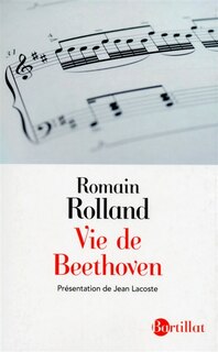 Front cover_Vie de Beethoven