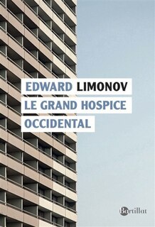Couverture_Le grand hospice occidental