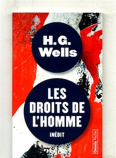 Front cover_Les droits de l'homme ou Pour quoi luttons-nous ?