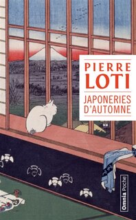 Front cover_Japoneries d'automne
