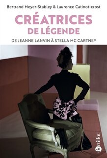 Front cover_Créatrices de légende