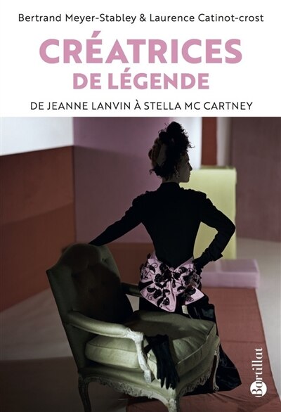 Front cover_Créatrices de légende