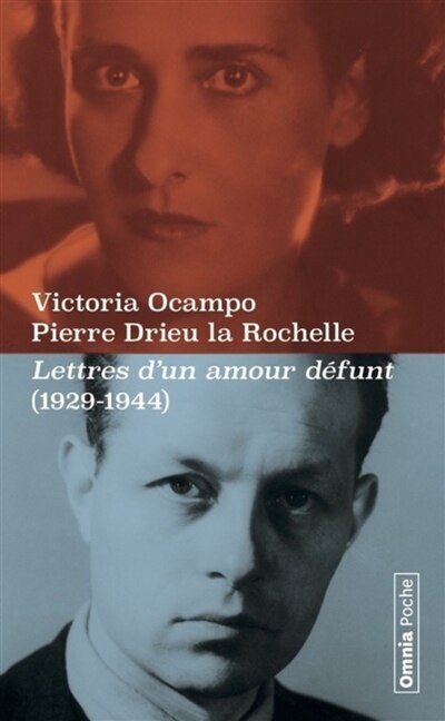 Couverture_Lettres d'un amour défunt