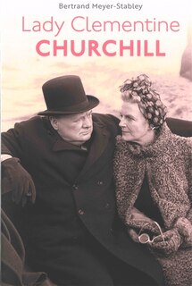Front cover_Lady Clementine Churchill