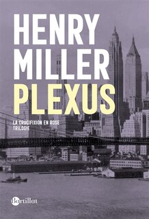 Front cover_PLEXUS