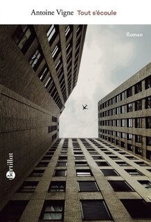 Front cover_Tout s'écoule