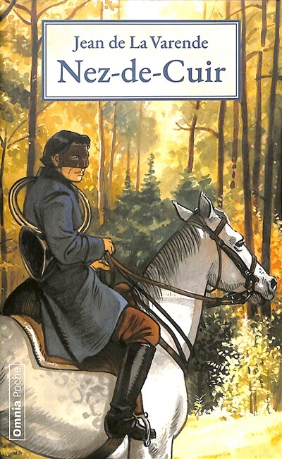 Front cover_Nez-de-Cuir