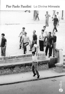 Couverture_La divine Mimesis