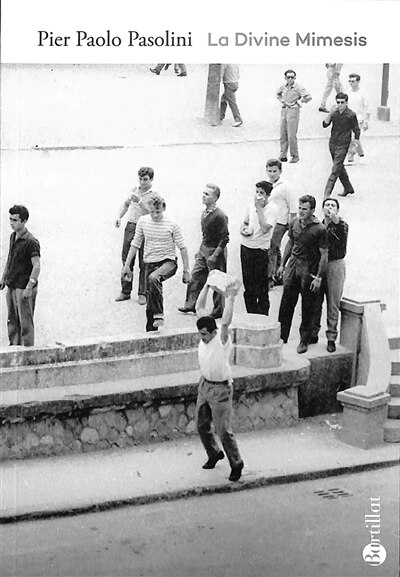 Couverture_La divine Mimesis