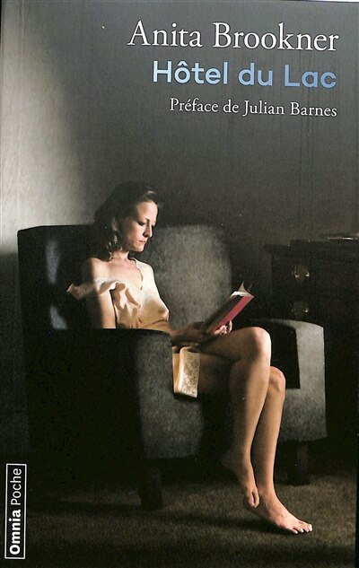 Front cover_Hôtel du lac