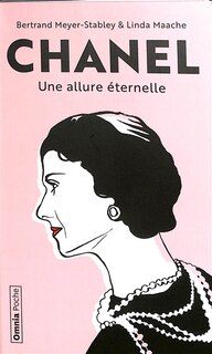 Front cover_Chanel : une allure éternelle