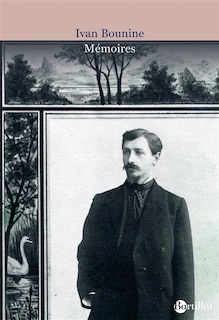 Front cover_M&eacute;moires