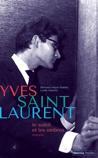 Couverture_Yves Saint Laurent