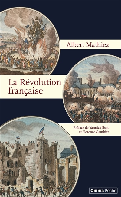 Couverture_La R&eacute;volution fran&ccedil;aise