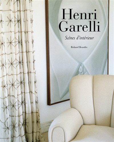 Front cover_Henri Garelli