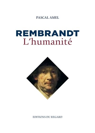 Front cover_Rembrandt, l'humanité