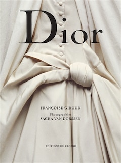 Couverture_Dior : Christian Dior, 1905-1957