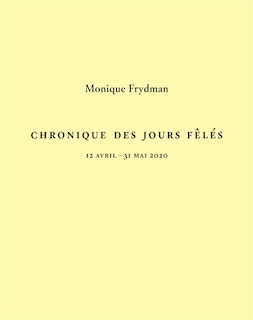 Couverture_Chronique des jours fêlés