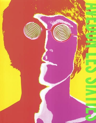 Front cover_Les sixties