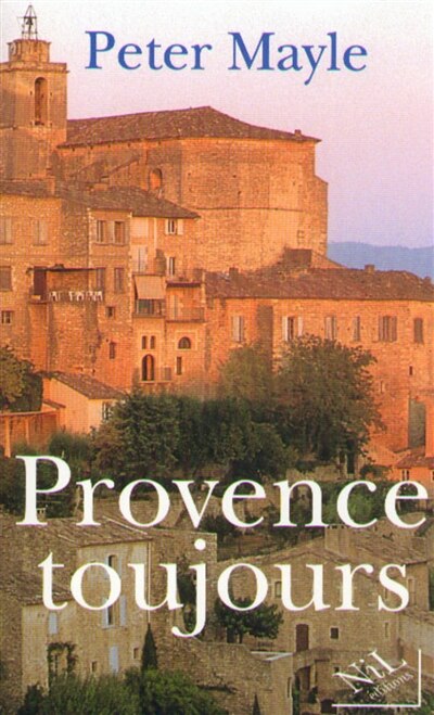 Couverture_Provence toujours