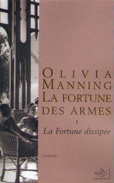 Front cover_La fortune dissipée