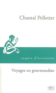Front cover_Voyages en gourmandise