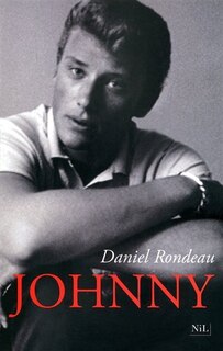 Front cover_Johnny