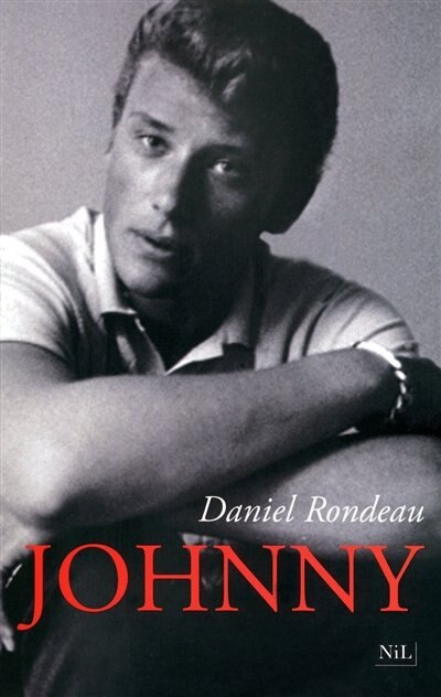 Front cover_Johnny