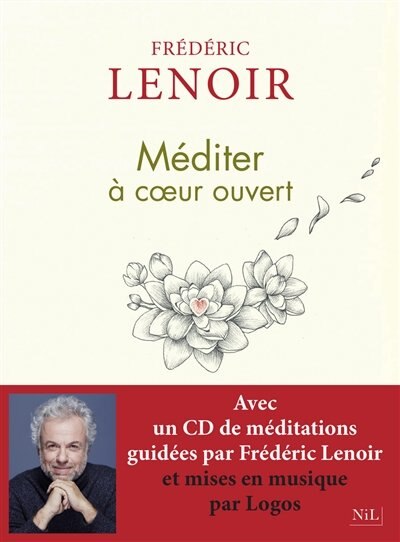 Front cover_Méditer à cœur ouvert