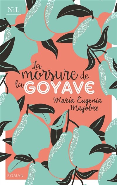 Couverture_LA MORSURE DE LA GOYAVE