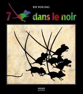 Front cover_Sept souris dans le noir