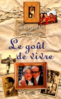 Le goût de vivre