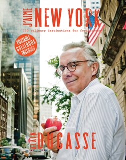 Front cover_J'aime New York