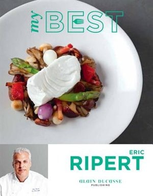 My Best: Eric Ripert